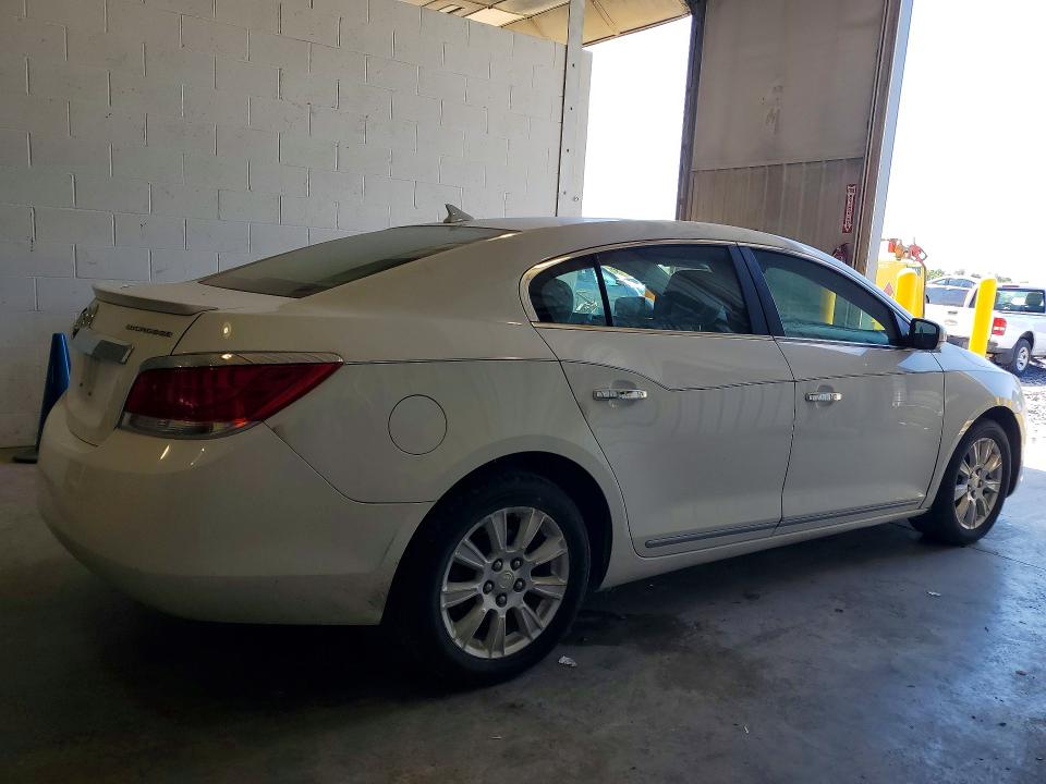 Aukcja sprzedaży 2013 Buick Lacrosse, vin: 1G4GA5ER1DF150648, numer aukcji: 67420596