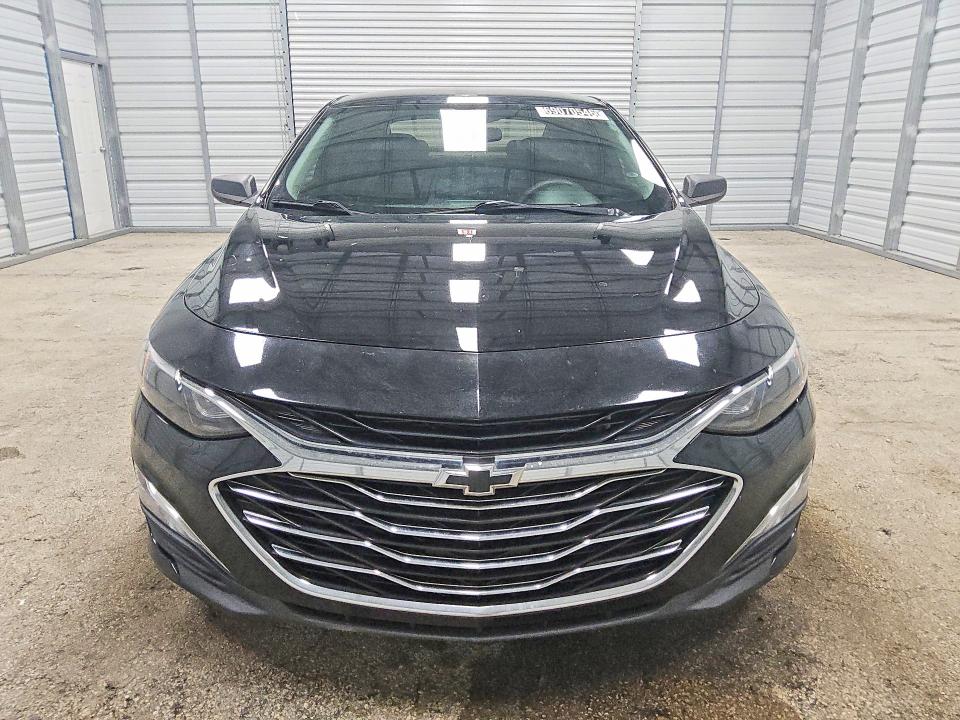 Продаж на аукціоні авто 2019 Chevrolet Malibu, vin: 1G1ZB5ST8KF187406, номер лоту: 69070546