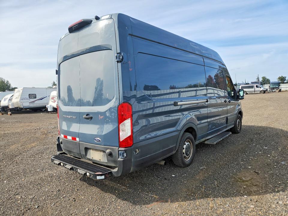 Aukcja sprzedaży 2020 Ford Transit 250, vin: 1FTBR3X81LKB27196, numer aukcji: 68544436