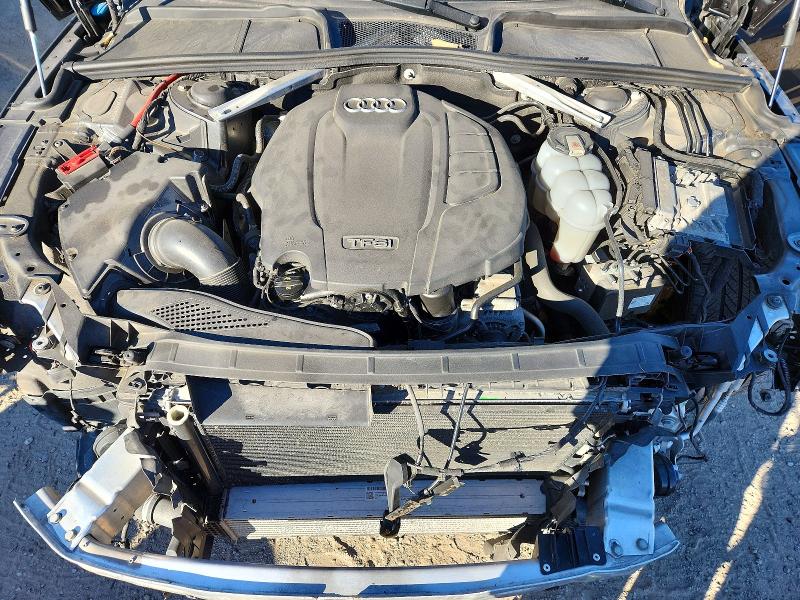 Aukcja sprzedaży 2019 Audi A5, vin: WAUFNCF50KA076327, numer aukcji: 69514756