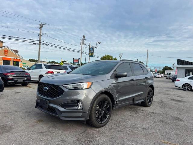 2024 Ford Edge მანქანა იყიდება აუქციონზე, vin: 2FMPK4J94RBA75028, აუქციონის ნომერი: 70326626