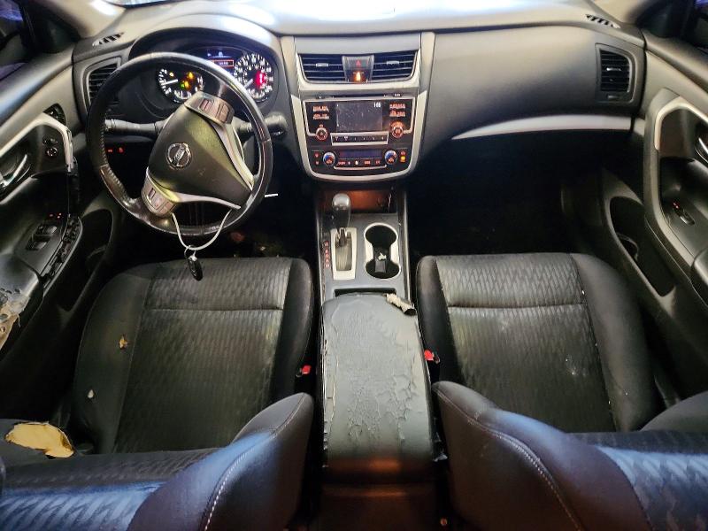 2017 Nissan Altima მანქანა იყიდება აუქციონზე, vin: 1N4AL3AP2HC188447, აუქციონის ნომერი: 67490116