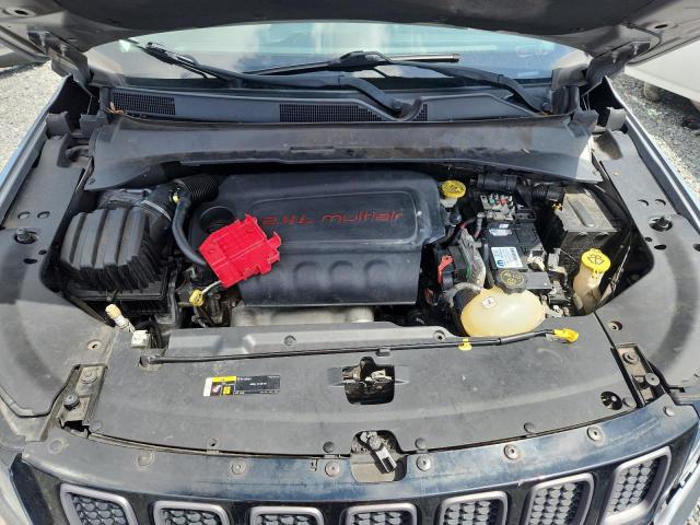 Aukcja sprzedaży 2019 Jeep Compass, vin: 3C4NJDDB4KT733132, numer aukcji: 59407786