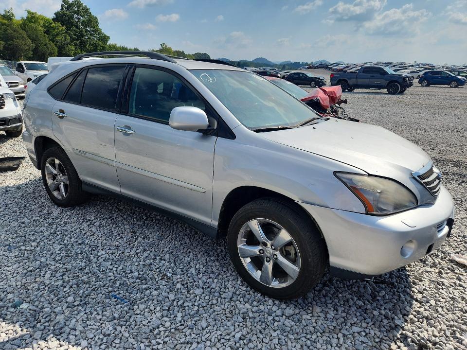 Продаж на аукціоні авто 2008 Lexus Rx, vin: JTJHW31U782859720, номер лоту: 69282816