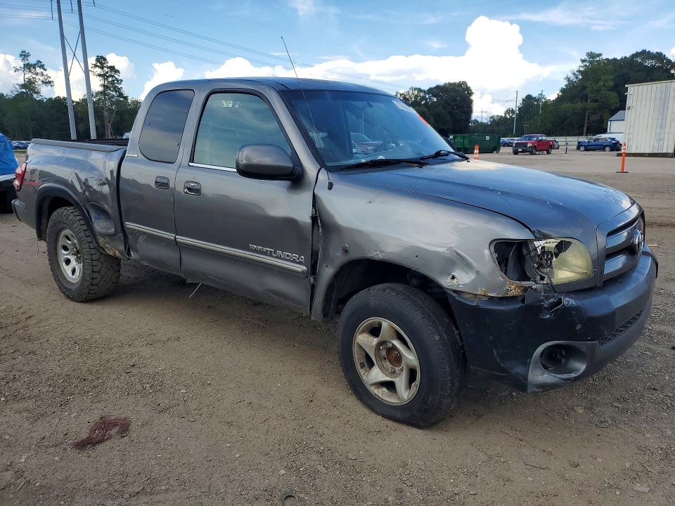 Aukcja sprzedaży 2003 Toyota Tundra, vin: 5TBBT48113S389651, numer aukcji: 67660546
