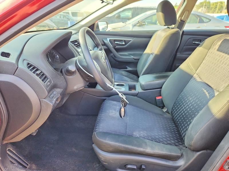 Продажа на аукционе авто 2016 Nissan Altima, vin: 1N4AL3AP3GC117871, номер лота: 68203476