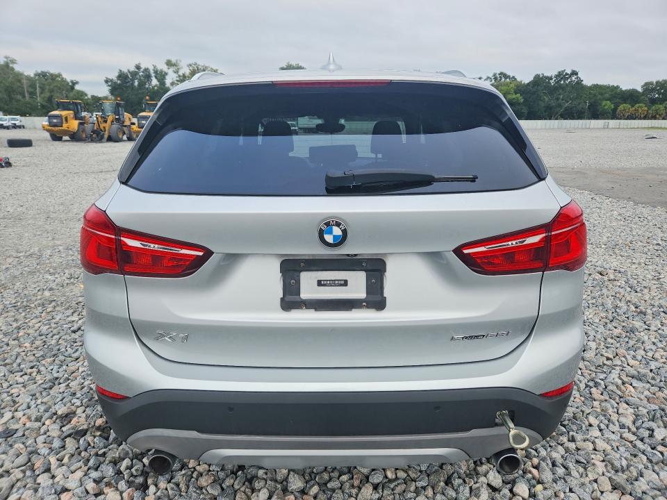 Aukcja sprzedaży 2019 Bmw X1, vin: WBXHU7C50K3H44812, numer aukcji: 67995616