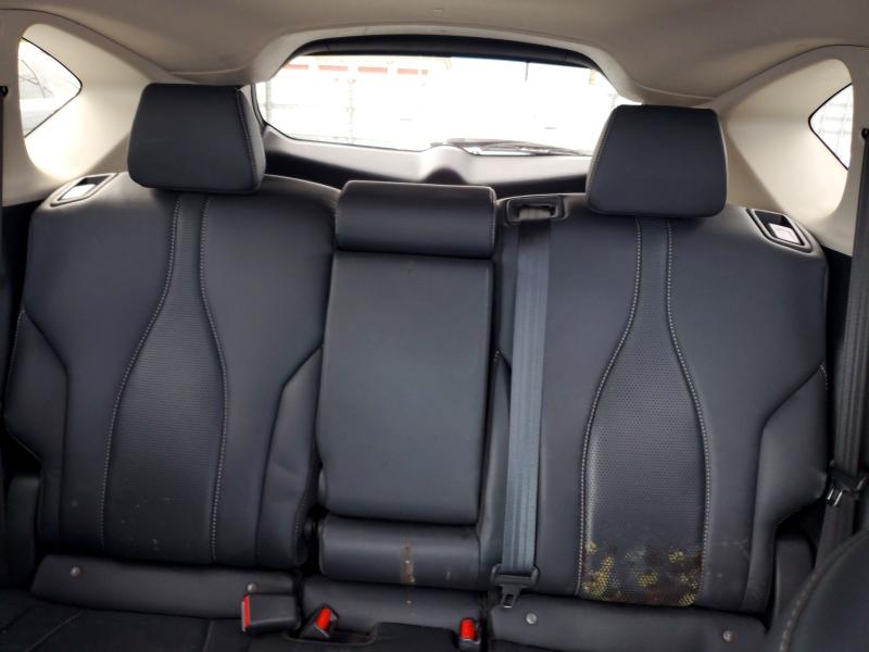 2020 Acura Rdx მანქანა იყიდება აუქციონზე, vin: 5J8TC1H55LL003667, აუქციონის ნომერი: 70148146