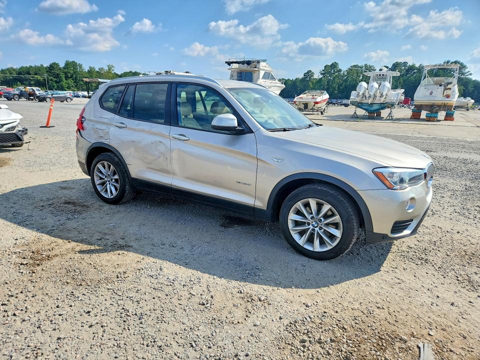 Aukcja sprzedaży 2015 Bmw X3, vin: 5UXWX9C53F0D47074, numer aukcji: 67159006