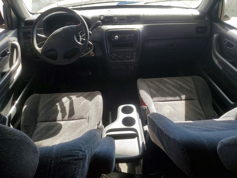 Продажа на аукционе авто 1999 Honda Cr-v, vin: JHLRD2849XC012125, номер лота: 67363256