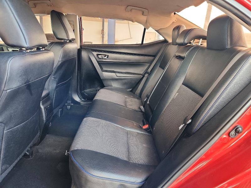 69648216 :رقم المزاد ، 5YFBURHE3HP728429 vin ، 2017 Toyota Corolla مزاد بيع