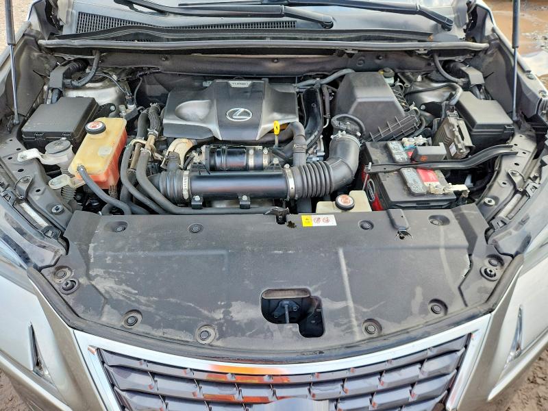 Aukcja sprzedaży 2019 Lexus Nx 300, vin: JTJBARBZ2K2191429, numer aukcji: 67364326