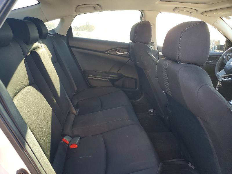 Aukcja sprzedaży 2017 Honda Civic, vin: 19XFC2F75HE071117, numer aukcji: 70640146