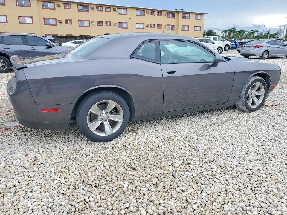 Aukcja sprzedaży 2022 Dodge Challenger, vin: 2C3CDZAG8NH242592, numer aukcji: 70635076