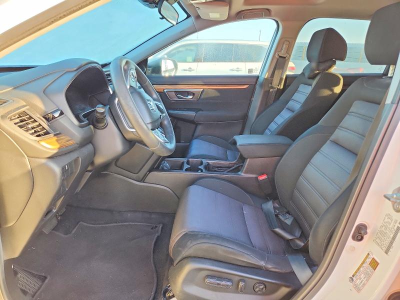 Aukcja sprzedaży 2018 Honda Cr-v, vin: 2HKRW1H54JH511274, numer aukcji: 70092416
