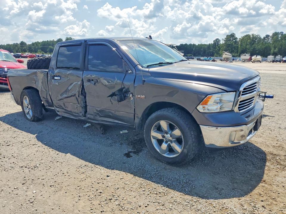 66818776 :رقم المزاد ، 3C6RR7LT9GG332088 vin ، 2016 Ram 1500 مزاد بيع