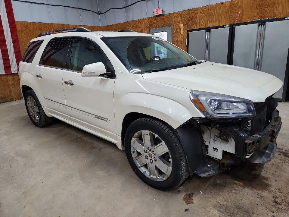 Auction sale of the 2013 Gmc Acadia, vin: 1GKKVTKDXDJ256338, lot number: 69534666