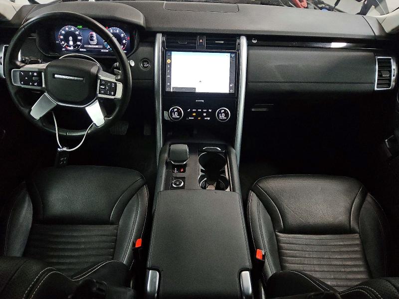 Продажа на аукционе авто 2024 Land Rover Discovery, vin: SALRJ2EX0R2490536, номер лота: 70284606