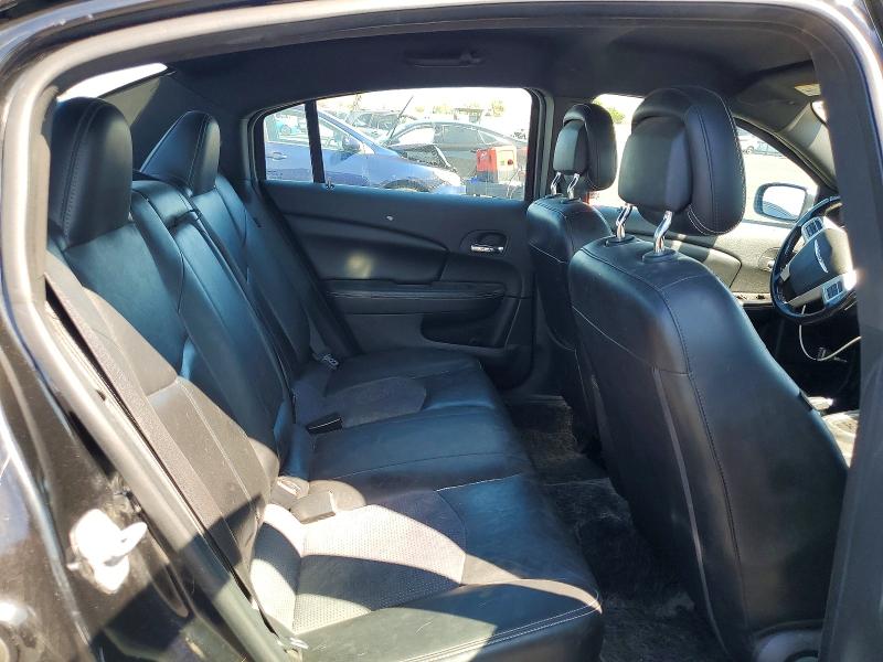 Aukcja sprzedaży 2013 Chrysler 200, vin: 1C3CCBCG1DN514929, numer aukcji: 68824816