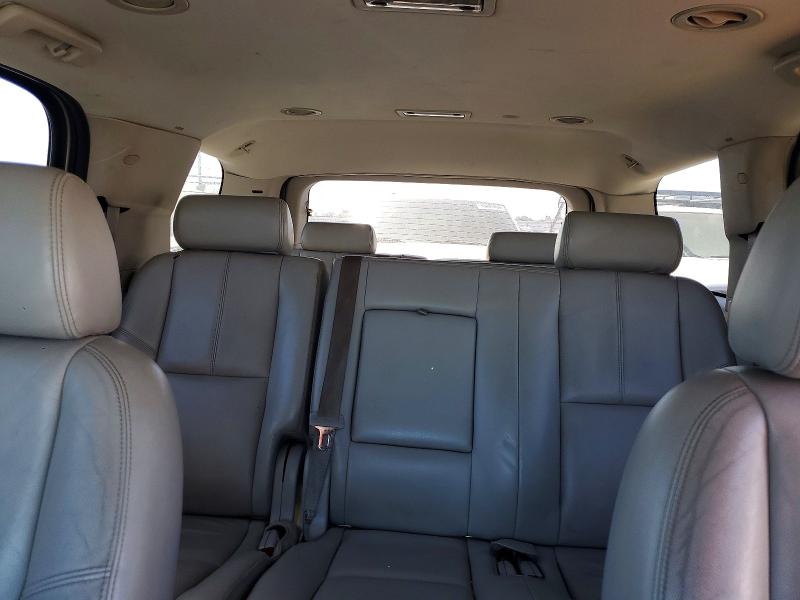 Auction sale of the 2009 Chevrolet Tahoe, vin: 1GNFC13539R178936, lot number: 70001566