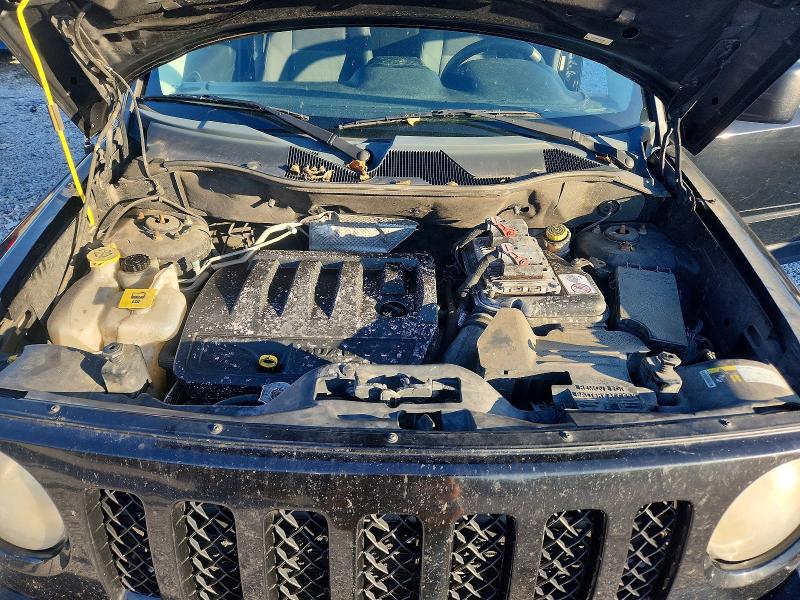 Aukcja sprzedaży 2014 Jeep Patriot, vin: 1C4NJRBB6ED879400, numer aukcji: 68621336
