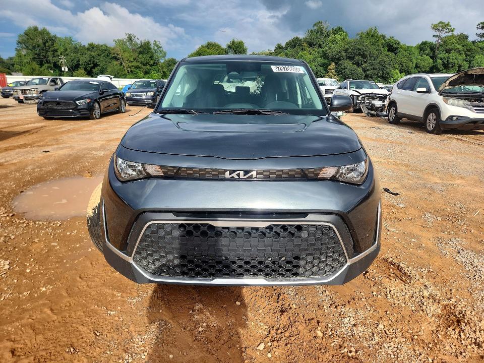 Aukcja sprzedaży 2025 Kia Soul, vin: KNDJ23AU4S7260669, numer aukcji: 67873606
