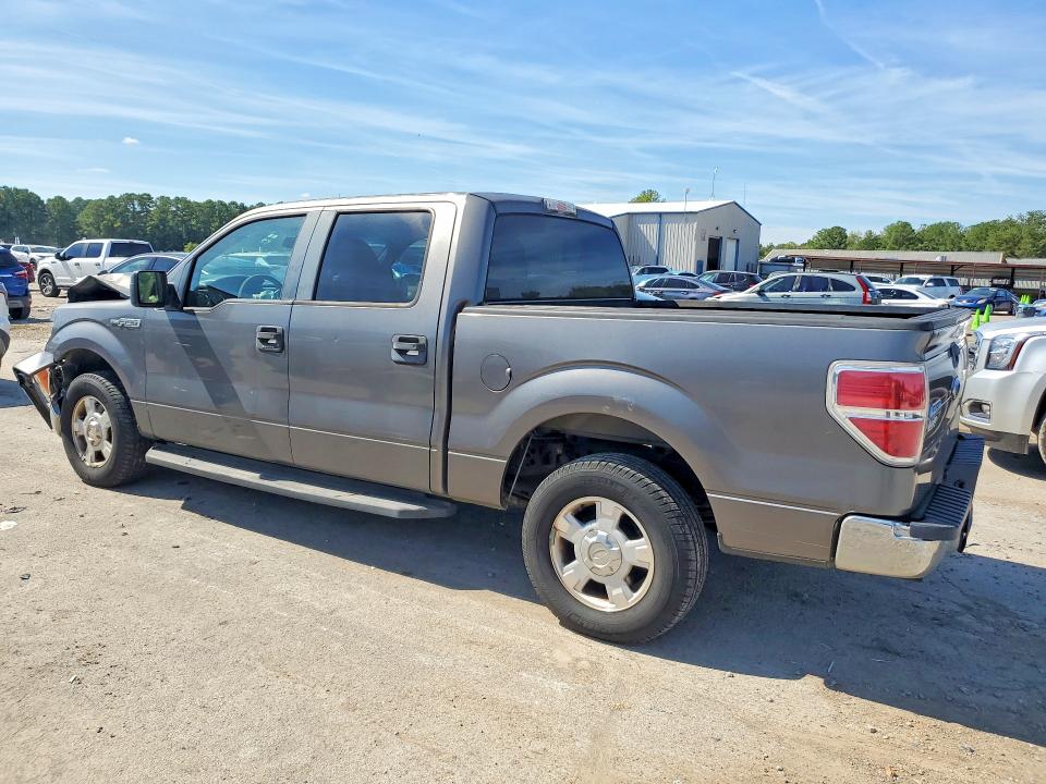 Aukcja sprzedaży 2010 Ford F150, vin: 1FTEW1C81AFC21570, numer aukcji: 70255226
