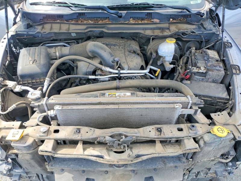 2019 Ram 1500 Classic მანქანა იყიდება აუქციონზე, vin: 1C6RR6LTXKS604076, აუქციონის ნომერი: 70050906