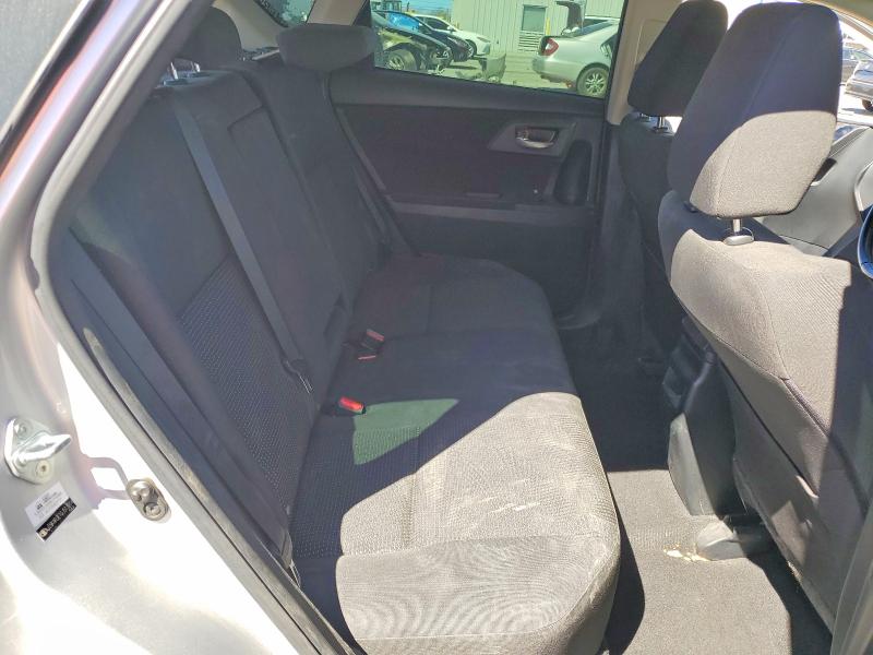 67490476 :رقم المزاد ، JTNKARJE1GJ513214 vin ، 2016 Scion Im مزاد بيع
