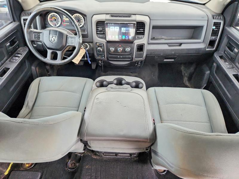Продаж на аукціоні авто 2014 Ram 1500, vin: 1C6RR7KT8ES437549, номер лоту: 65098636