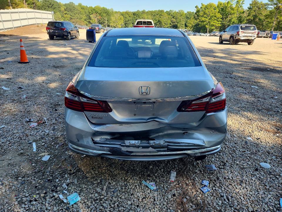 Aukcja sprzedaży 2016 Honda Accord, vin: 1HGCR2F35GA049023, numer aukcji: 65963756