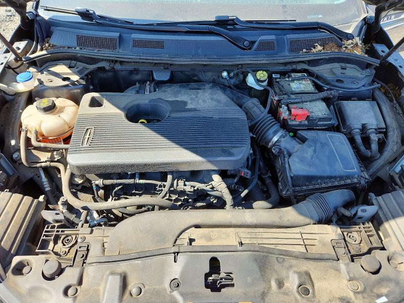 69068286 :رقم المزاد ، 5LMCJ1D98LUL07852 vin ، 2020 Lincoln Corsair مزاد بيع