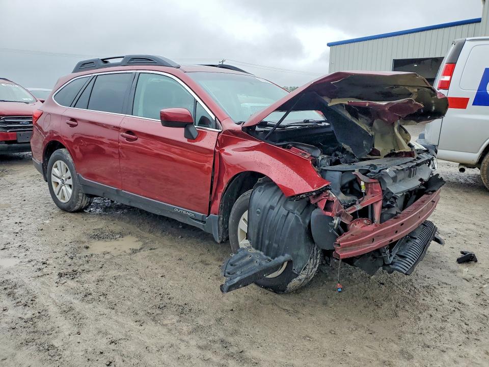 Продаж на аукціоні авто 2016 Subaru Outback, vin: 4S4BSAEC0G3335811, номер лоту: 70598216