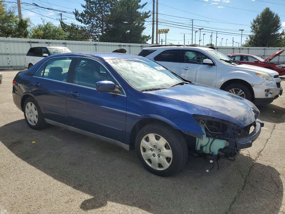 Продаж на аукціоні авто 2004 Honda Accord, vin: 1HGCM66304A058388, номер лоту: 69448726
