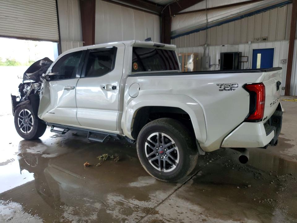 68398816 :رقم المزاد ، 3TYLB5JN9RT057956 vin ، 2024 Toyota Tacoma مزاد بيع