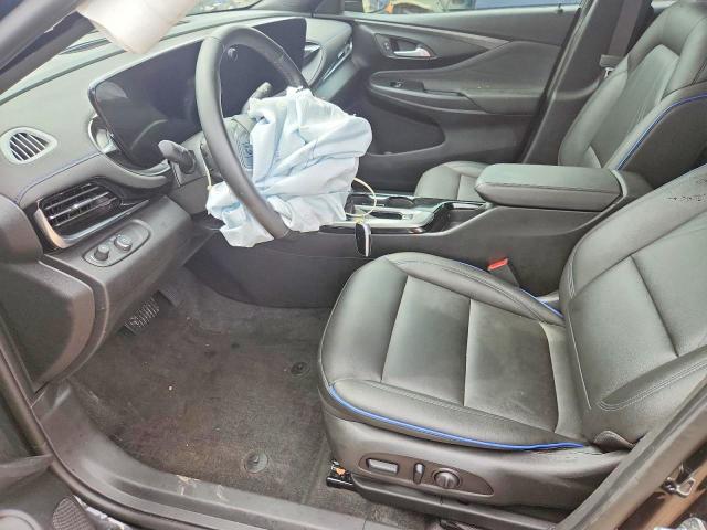 Aukcja sprzedaży 2026 Buick Envista, vin: KL47LBEP4TB122774, numer aukcji: 67290056