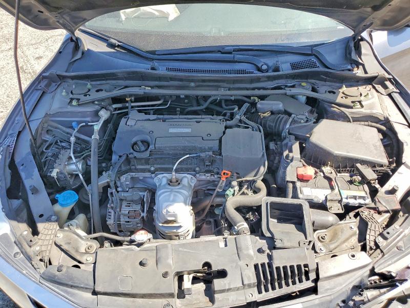 Aukcja sprzedaży 2016 Honda Accord, vin: 1HGCR2F50GA045205, numer aukcji: 69951706
