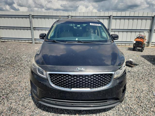 Aukcja sprzedaży 2016 Kia Sedona, vin: KNDMB5C15G6198398, numer aukcji: 67689476