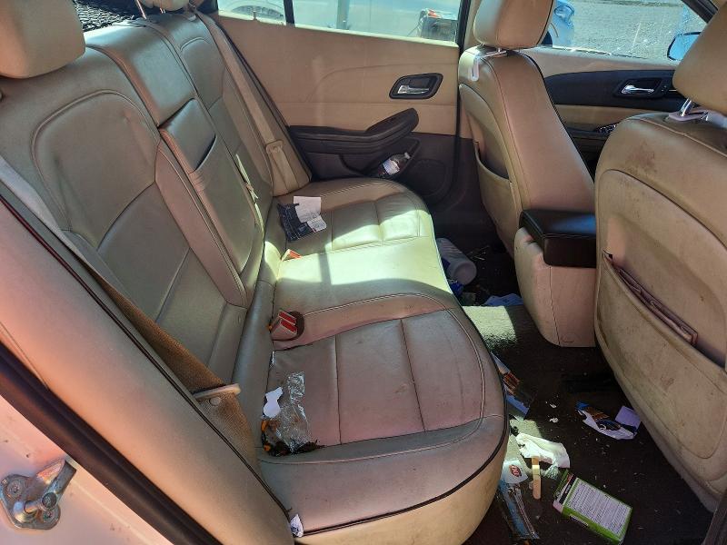 Aukcja sprzedaży 2013 Chevrolet Malibu, vin: 1G11F5RR0DF102363, numer aukcji: 69377786