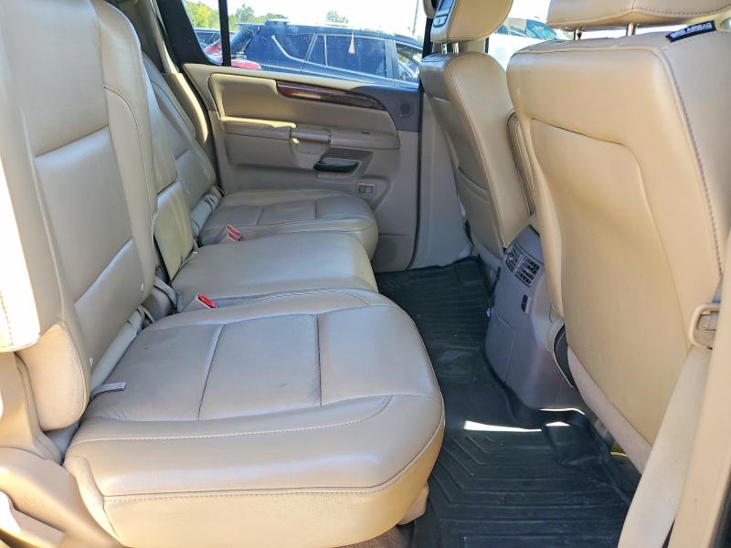 Продажа на аукционе авто 2014 Nissan Armada, vin: 5N1AA0NC0EN606117, номер лота: 68967906