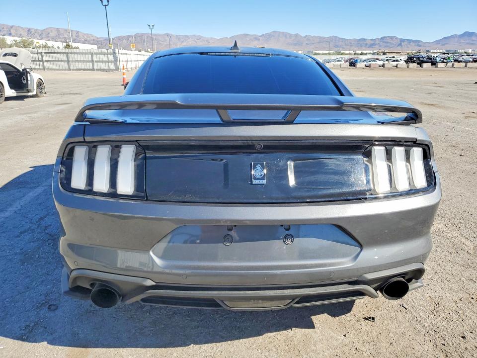 2022 Ford Mustang მანქანა იყიდება აუქციონზე, vin: 1FA6P8TH4N5122933, აუქციონის ნომერი: 68159676
