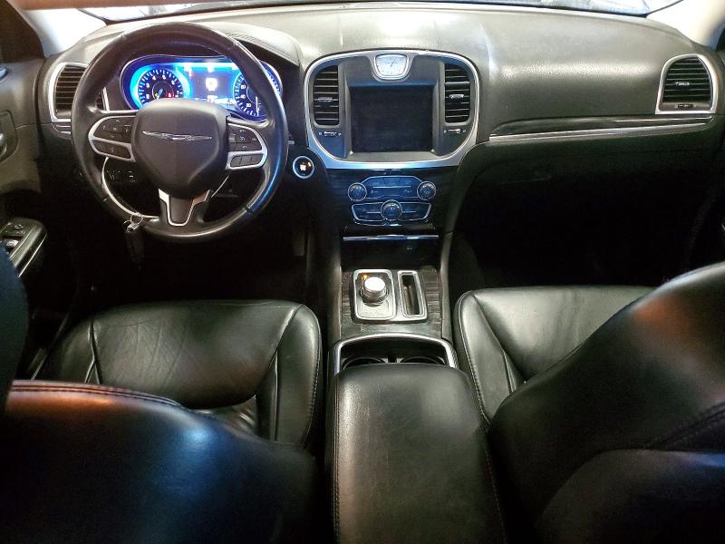 Продаж на аукціоні авто 2017 Chrysler 300, vin: 2C3CCARG0HH534976, номер лоту: 68998406