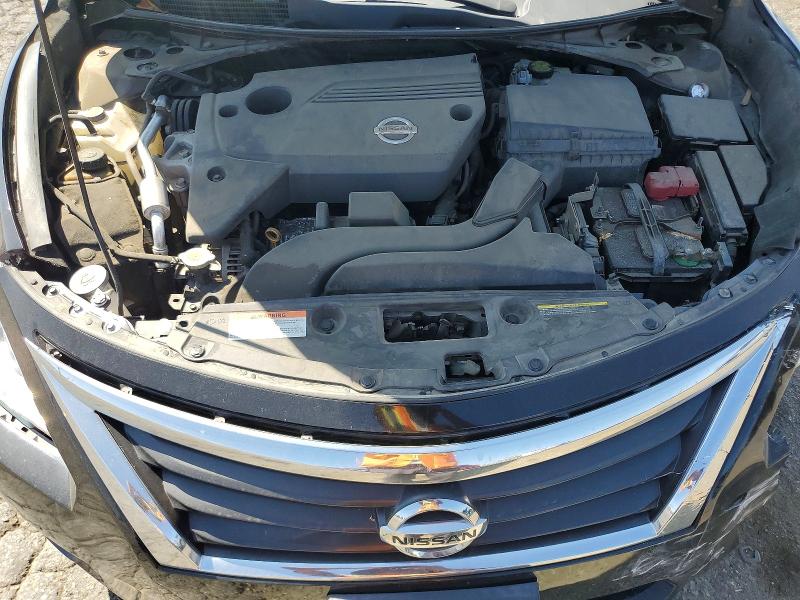 Продаж на аукціоні авто 2015 Nissan Altima, vin: 1N4AL3AP8FN380649, номер лоту: 70738336