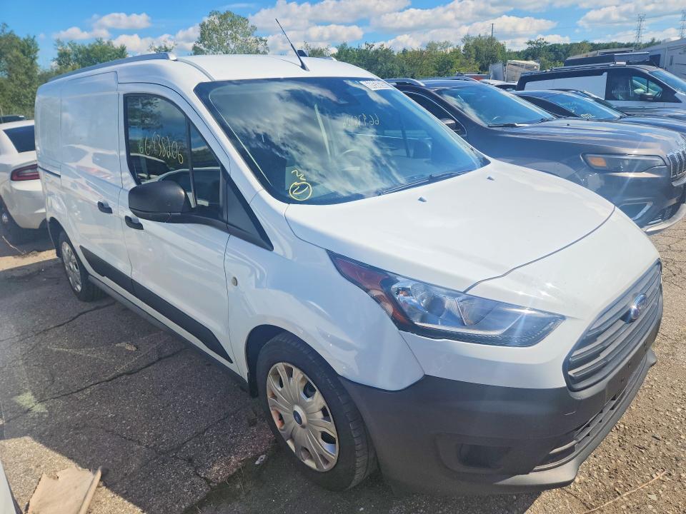 Продаж на аукціоні авто 2022 Ford Transit Connect Xl, vin: NM0LS7S24N1511899, номер лоту: 66938206