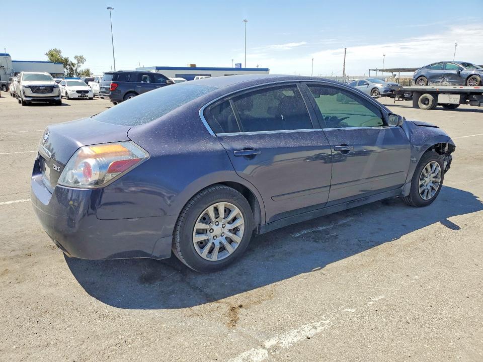 Aukcja sprzedaży 2009 Nissan Altima, vin: 1N4AL21E79N403576, numer aukcji: 67500106