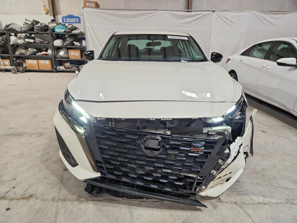 Продаж на аукціоні авто 2025 Nissan Altima, vin: 1N4BL4CV8SN364368, номер лоту: 69969566