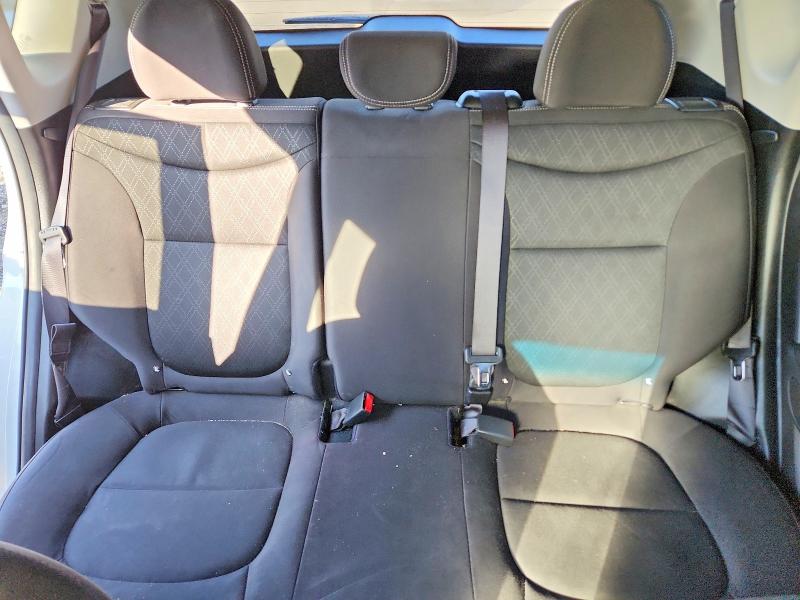 Продажа на аукционе авто 2018 Kia Soul, vin: KNDJN2A24J7598071, номер лота: 69316736