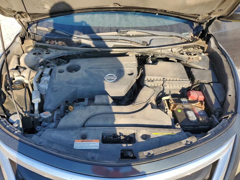 70788916 :رقم المزاد ، 1N4AL3AP1FN303184 vin ، 2015 Nissan Altima مزاد بيع