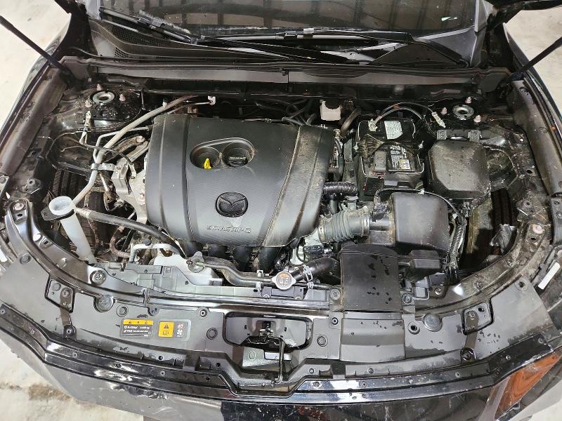 2026 Mazda Cx-50 მანქანა იყიდება აუქციონზე, vin: 7MMVABBL6TN603158, აუქციონის ნომერი: 70814306