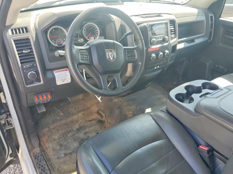 69613316 :رقم المزاد ، 3C7WRMBL7EG267401 vin ، 2014 Ram 5500 مزاد بيع